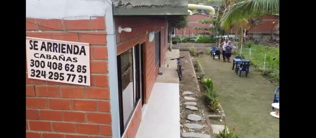 Cielito Lindo Apartment Necoclí Exterior photo